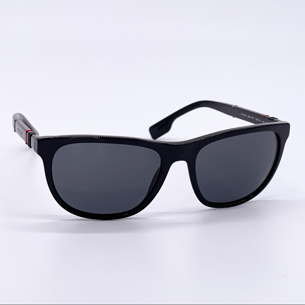 NEW BURBERRY BE4319 3001/87 MEN’S SUNGLASSES BURBERRY B 4319 - Picture 8 of 13